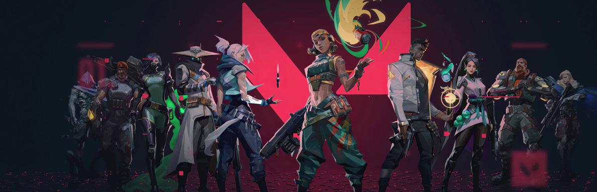 Valorant’ta Yama Yok Ama Meta Değişiyor