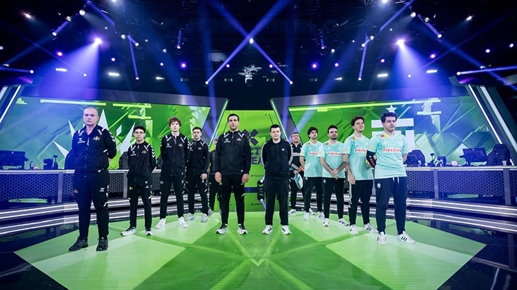 BBL Esports, Derbide Güldü: FUT Esports’u 2-0 Mağlup Ederek VCT EMEA Ligi’nde Zafer Kazandı!   