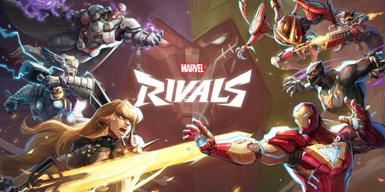 Marvel Rivals: Hero Shooter Türünde Esporun Yeni Devi