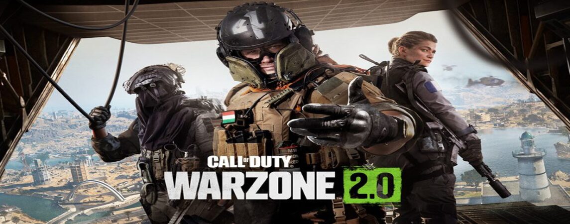 Call of Duty: Warzone’a Dev Yaz Güncellemesi Geldi