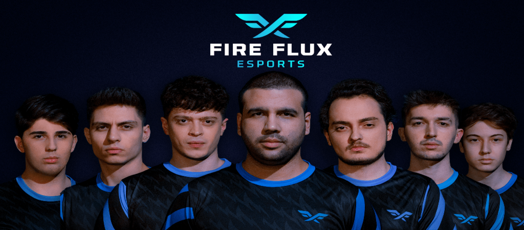 Fire Flux Esports, AhmetZ ve Canix transferlerini açıkladı