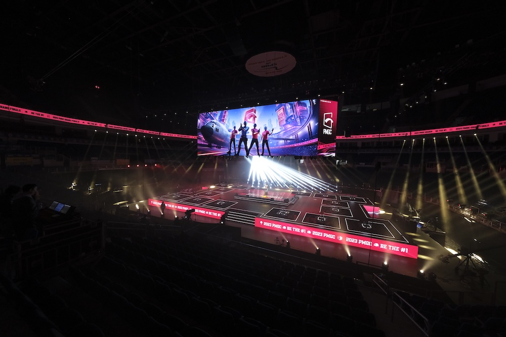 PUBG MOBILE Dünya Kupası İstanbul’da Başladı: Türk Takımları Sahneyi Sallıyor! 