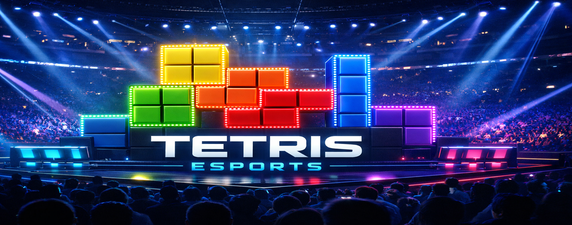 Tetris’in Kurucusu Henk Rogers’tan E-spor Açıklaması: Olimpik Hedef Gündemde