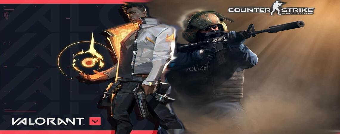 Espor Kültürü ve Trendler: Valorant Ekonomi ve CS2 Tartışmaları Öne Çıktı