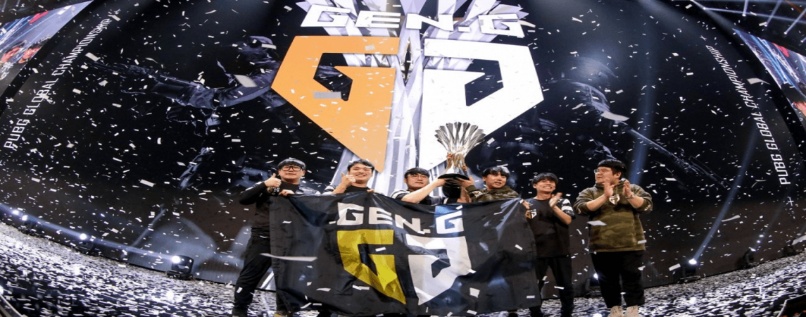 Gen.G Esports’tan Radiant International Invitational’da Kritik Galibiyet