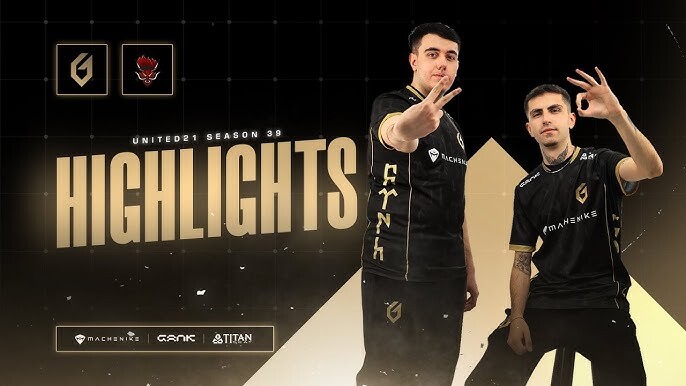 Sangal ALTERS, CS2 kadrosuna Ozzy transferini duyurdu