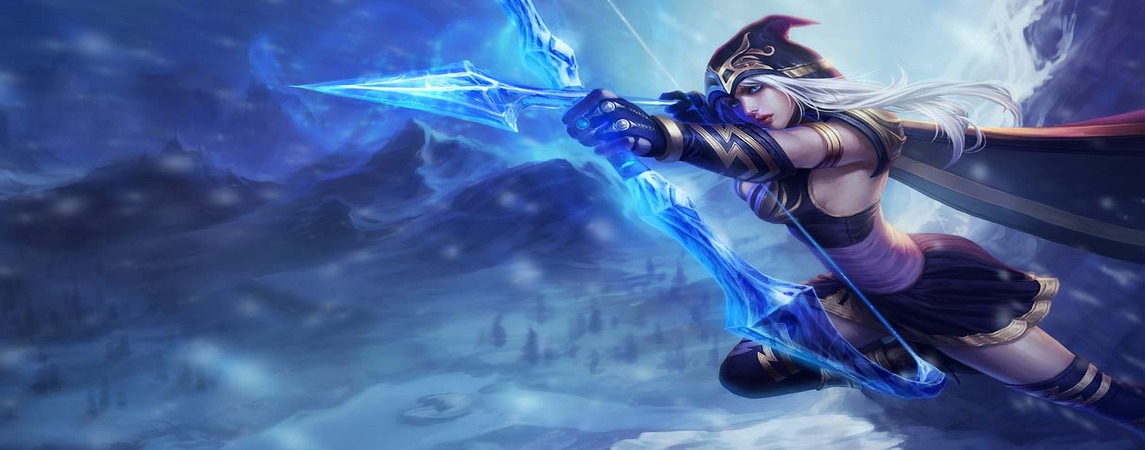 League of Legends: Yeni Şampiyon “Ayaz’ın Bekçisi” Tanıtıldı