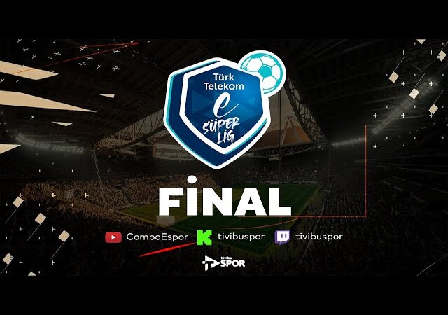 Türk Telekom eSüper Lig: Play-Off’ta Galatasaray ve Beşiktaş Rüzgarı