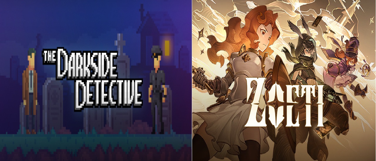 Epic Games Store Mobil’de Ücretsiz Oyun Fırsatı: Zoeti ve The Darkside Detective