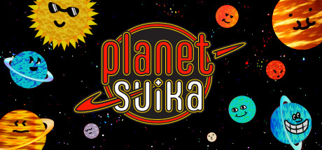 Suika Game Planet