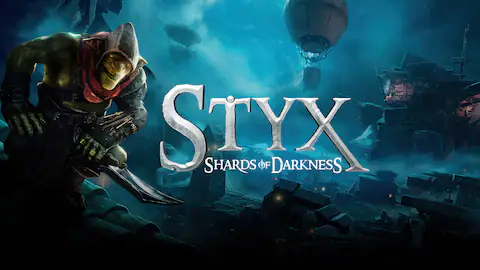styx 2